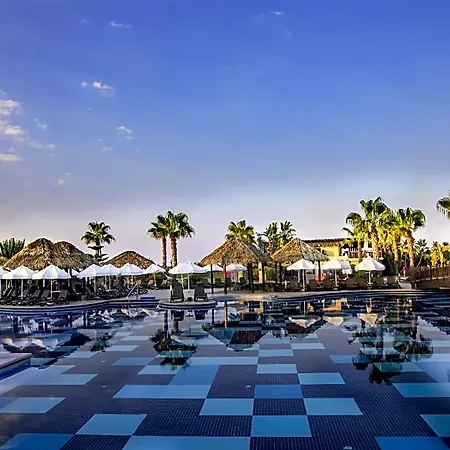 Sherwood Blue Belek - Adults Only 5*