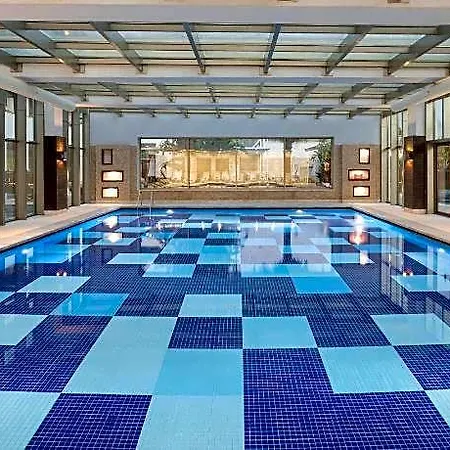 Sherwood Blue Belek - Adults Only 5* Serik
