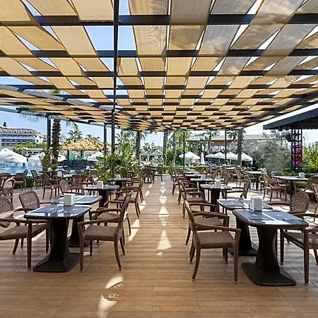 Sherwood Blue Belek - Adults Only Hotel Serik