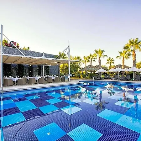 Sherwood Blue Belek - Adults Only Otel 5*