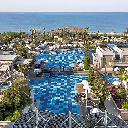 Sherwood Blue Belek - Adults Only Hotel
