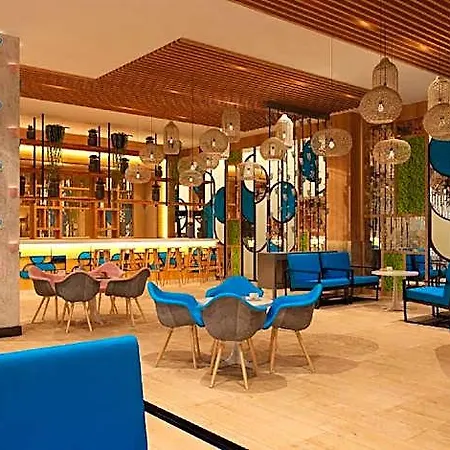 Sherwood Blue Belek - Adults Only Serik
