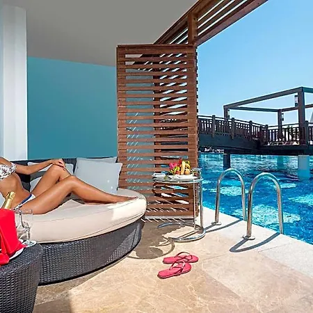 Sherwood Blue Belek - Adults Only Serik