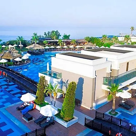 Sherwood Blue Belek - Adults Only Hotel
