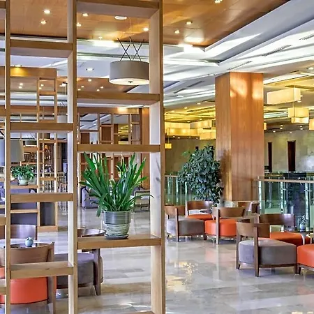 Sherwood Blue Belek - Adults Only Serik