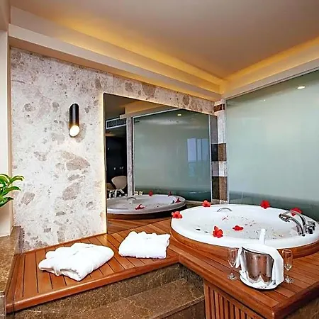 Sherwood Blue Belek - Adults Only Otel 5*