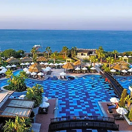 Hotel Sherwood Blue Belek - Adults Only