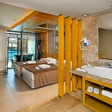Sherwood Blue Belek - Adults Only 5*