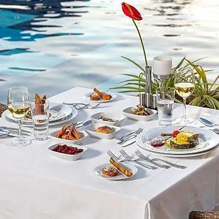 Sherwood Blue Belek - Adults Only 5*