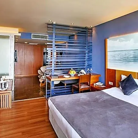 Otel Sherwood Blue Belek - Adults Only 5*