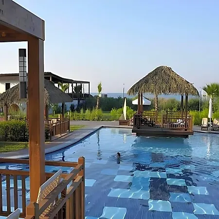 Sherwood Blue Belek - Adults Only