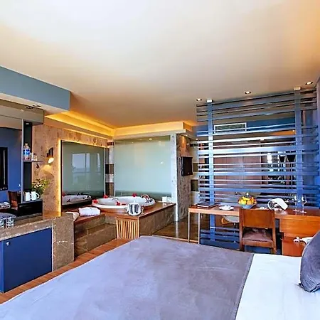 Sherwood Blue Belek - Adults Only Hotel Serik