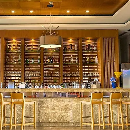 Hotel Sherwood Blue Belek - Adults Only Serik