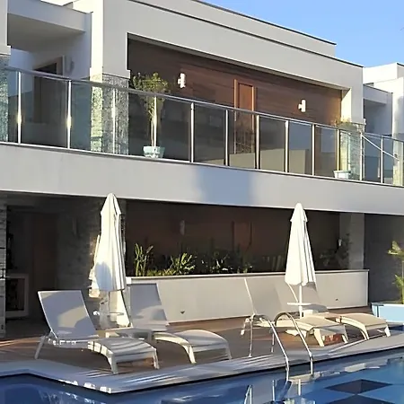 Hotel Sherwood Blue Belek - Adults Only