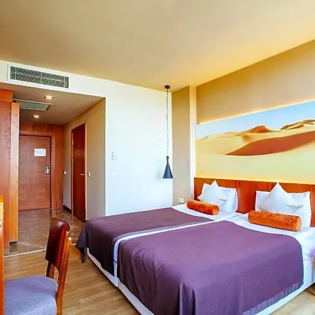 Sherwood Blue Belek - Adults Only Otel 5*