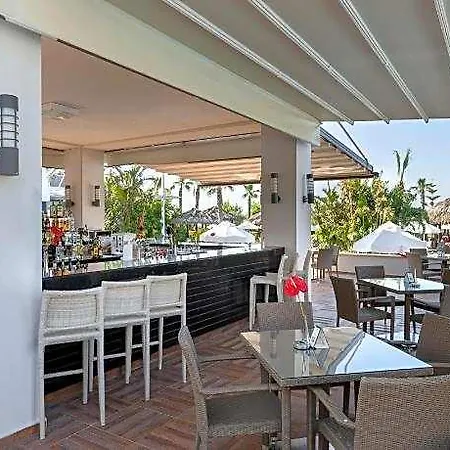 Sherwood Blue Belek - Adults Only