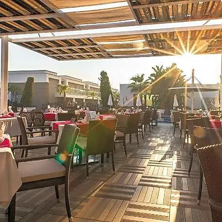 Sherwood Blue Belek - Adults Only Serik