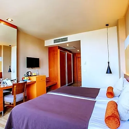 Sherwood Blue Belek - Adults Only Hotel 5*