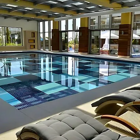 Sherwood Blue Belek - Adults Only Serik