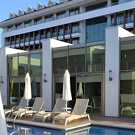 Sherwood Blue Belek - Adults Only Hotel 5*