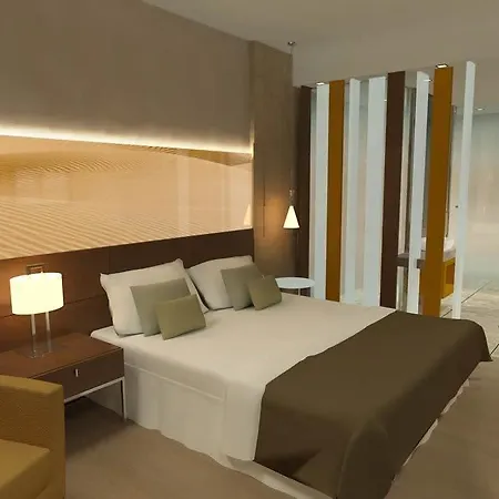 Sherwood Blue Belek - Adults Only