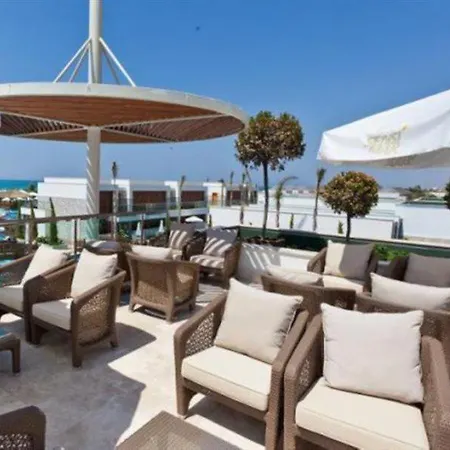 Sherwood Blue Belek - Adults Only