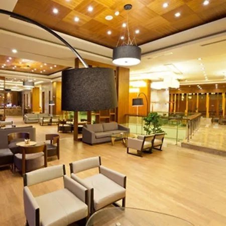 Sherwood Blue Belek - Adults Only Serik