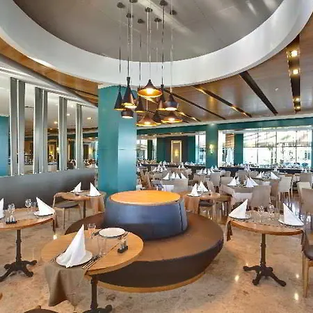 Sherwood Blue Belek - Adults Only فندق Serik