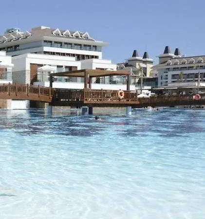 Sherwood Blue Belek - Adults Only 5* Serik