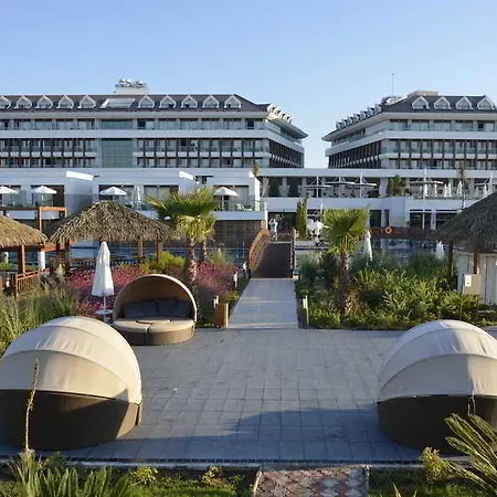 Sherwood Blue Belek - Adults Only Serik