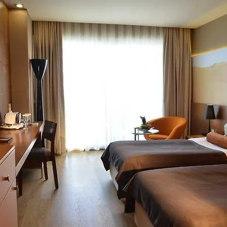 Szálloda Sherwood Blue Belek - Adults Only 5*