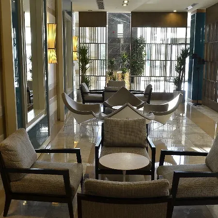Otel Sherwood Blue Belek - Adults Only 5*