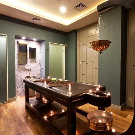 فندق Sherwood Blue Belek - Adults Only