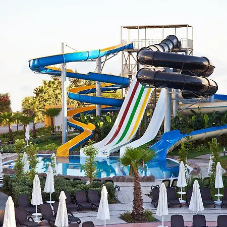 Hotel Sherwood Blue Belek - Adults Only