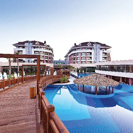 Hotel Sherwood Blue Belek - Adults Only 5*