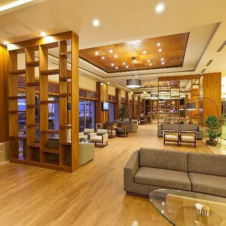Otel Sherwood Blue Belek - Adults Only