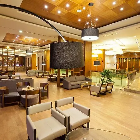 Sherwood Blue Belek - Adults Only 5*