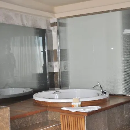 Sensimar (adults Only) ホテル