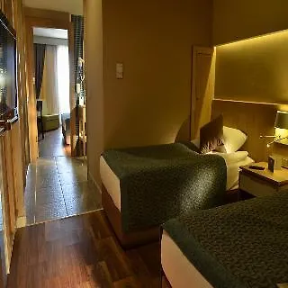 Hotel Sherwood Blue Belek - Adults Only 5*