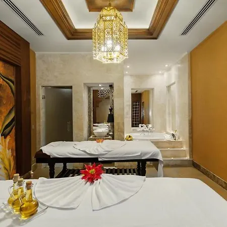 فندق Sherwood Blue Belek - Adults Only Serik