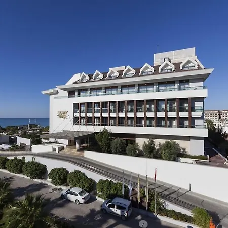 Sherwood Blue Belek - Adults Only Hotel