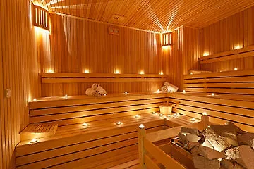 Hotel Sherwood Blue Belek - Adults Only Serik