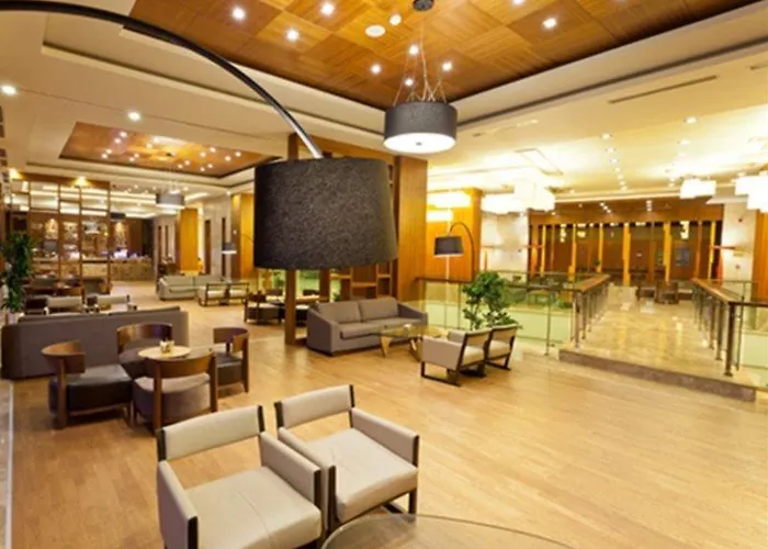 Sherwood Blue Belek - Adults Only Serik