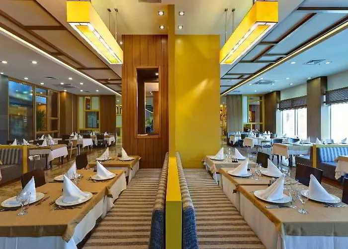 Sherwood Blue Belek - Adults Only Hotel 5*