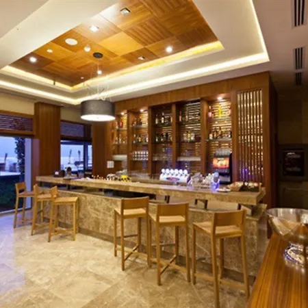 ホテル Sherwood Blue Belek - Adults Only 5*