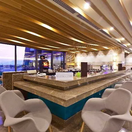 Sherwood Blue Belek - Adults Only 5* Serik