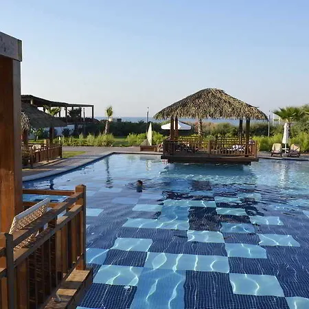 Sherwood Blue Belek - Adults Only ホテル 5*