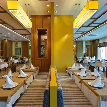 Sherwood Blue Belek - Adults Only ホテル 5*