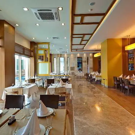 ホテル Sherwood Blue Belek - Adults Only Serik