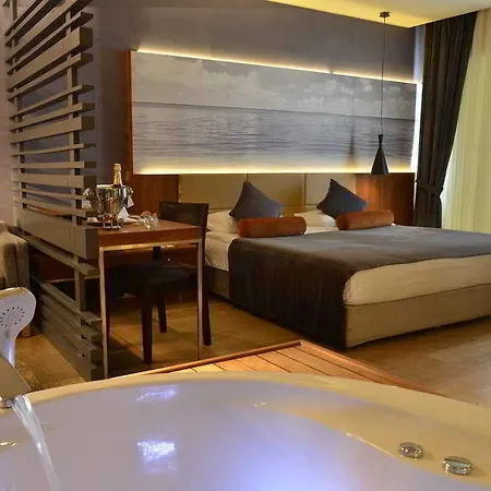 Sherwood Blue Belek - Adults Only ホテル